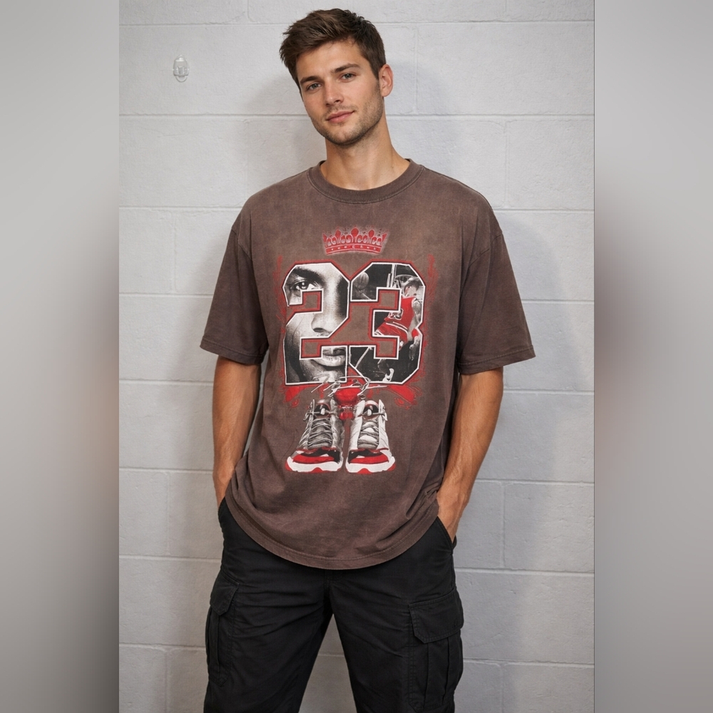 Men's Jordan t shirt